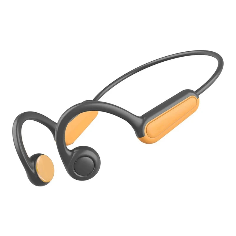 B8 Bone Conduction Sport Headphones