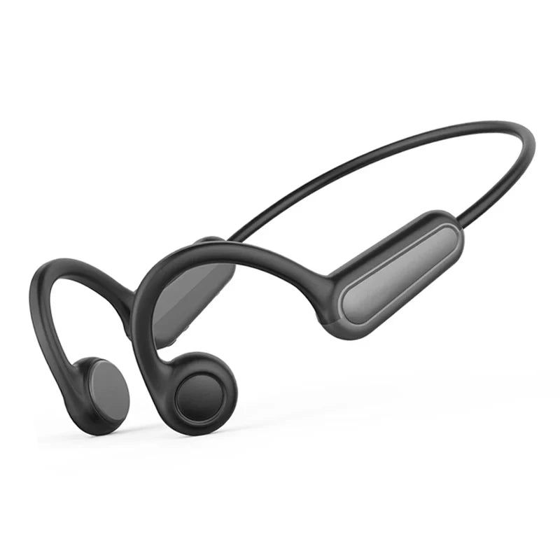 B8 Bone Conduction Sport Headphones