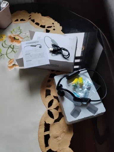 Review Card