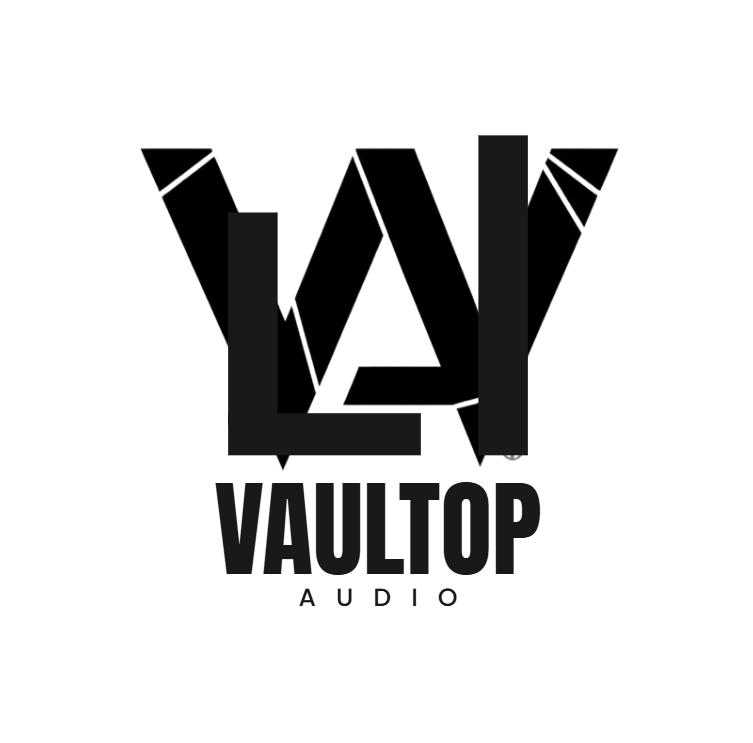 VaultopAudio